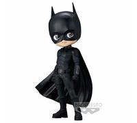 La Figurine Q Posket Ver. A En PVC The Batman BANPRESTO