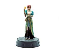La Figurine Triss Merigold De The Witcher 3 Wild Hunt 8 Pouces
