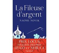 La Fileuse d'argent