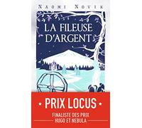 La fileuse d'argent