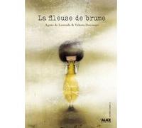 La fileuse de brume Agnès de Lestrade (Auteur), Valeria Docampo (Illustration)