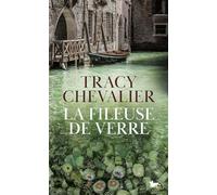 La Fileuse de verre