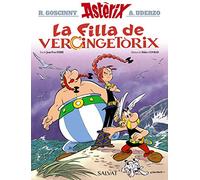 La filla de Vercingetòrix