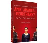 La Fille Au Bracelet