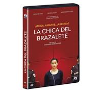La Fille Au Bracelet (2019) / La Chica Del Brazalete
