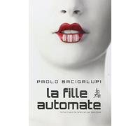 La fille automate