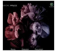 La Fille aux Cheveux de Lin Quatuor 3 Danses pour quintette
