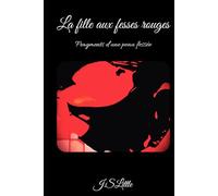 La fille aux fesses rouges: Fragments d’une peau fessée