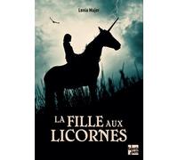 La Fille Aux Licornes