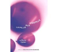 La fille aux oiseaux: TRES LIBREMENT INSPIRE DU CENDRILLON DES FRERES GRIMM