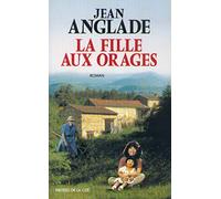 La fille aux orages
