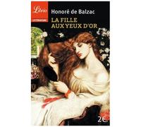 La Fille Aux Yeux D'or - Dernier Épisode De L'histoire Des Treize