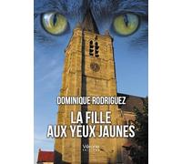 La fille aux yeux jaunes