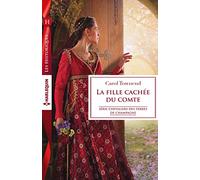 La fille cachée du comte