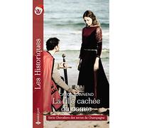 La fille cachée du comte