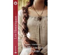 La fille cachée du comte - Carol Townend - Harlequin - ebook (ePub) - Roman