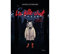 Anneli Furmark – La fille-chat et autres histoires – Broché