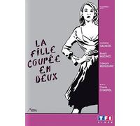 La Fille Coupée En Deux