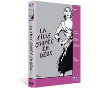 La Fille coupée en deux E