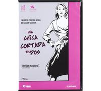 Una Chica Cortada en Dos [Import]