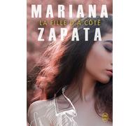 La fille d'à côté - Mariana Zapata - J'ai Lu - broché - Roman