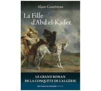 La Fille D'abd El-Kader