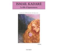 La Fille d'Agamemnon