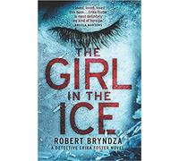 La fille dans la glace