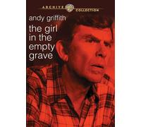 Girl in the Empty Grave – Warner Bros. – DVD-R – Archive Collection / On Demand