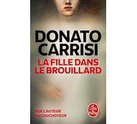 La Fille dans le brouillard
