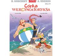 La fille d'Astérix Vercegétorix Volume 38