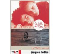 La Fille de 15 ans