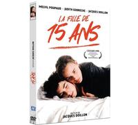 La fille de 15 ans DVD DVD