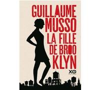 Guillaume Musso – La fille de Brooklyn – Roman – Broché – xO