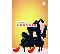 La fille de cinquante ans