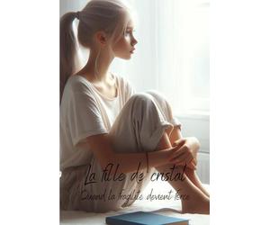 La fille de cristal: Quand la fragilité devient force