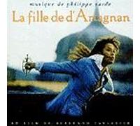 La Fille De D'artagan