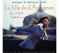 La Fille De D'Artagnan