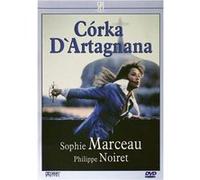 La Fille de d'Artagnan [DVD] G