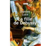 La Fille de Debussy
