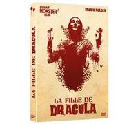 La Fille de Dracula - DVD