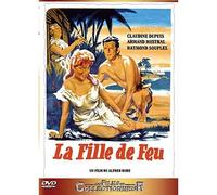 La Fille De Feu