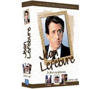 Coffret Jean Lefebvre