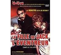 La Fille de Jack l'Eventreur