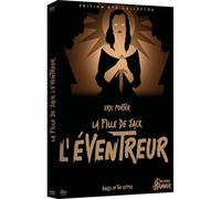 La Fille De Jack L'eventreur