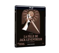 La Fille de Jack l'Éventreur Blu-ray