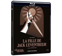 La Fille de Jack l'Éventreur – Blu-ray – Elephant