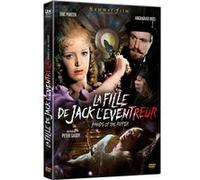 La fille de Jack l'éventreur DVD E