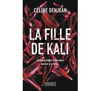 La Fille de Kali - Céline Denjean - Pocket - Poche - Roman