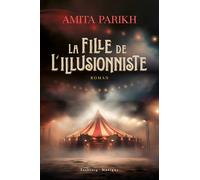 La fille de l’illusionniste